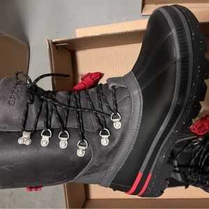 Sperry Ice Bay 2 - Dark Grey